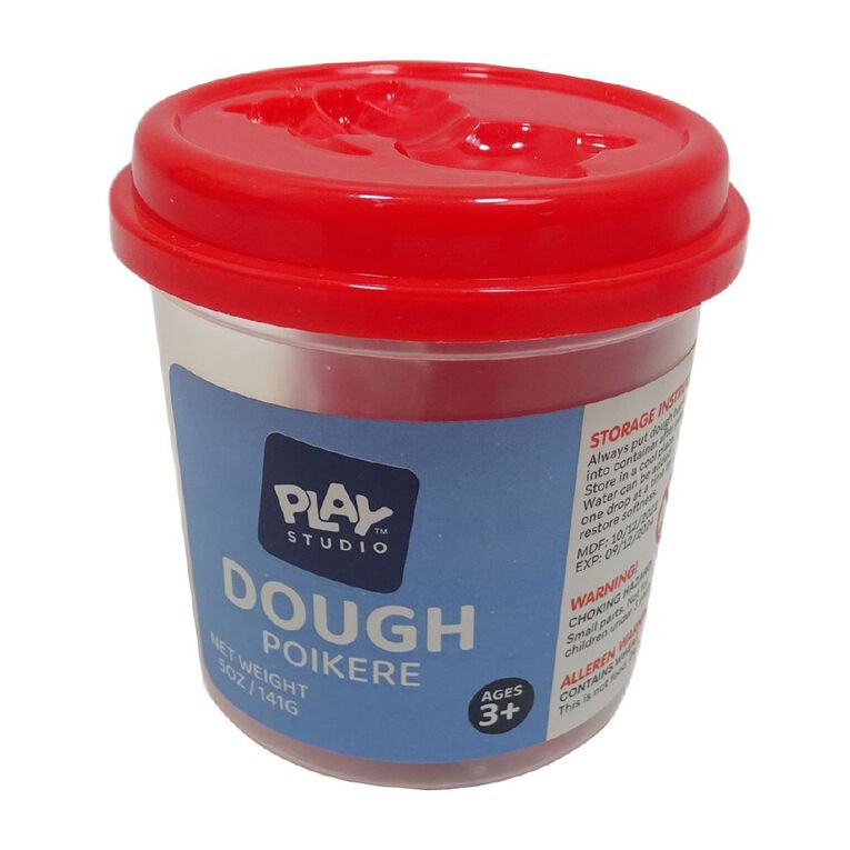 Play Studio Dough Single Can 5oz, , hi-res