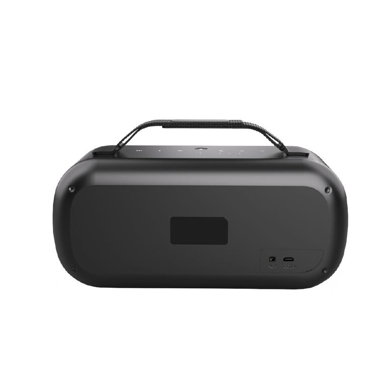 JVC IP67 50W Portable Speaker, , hi-res