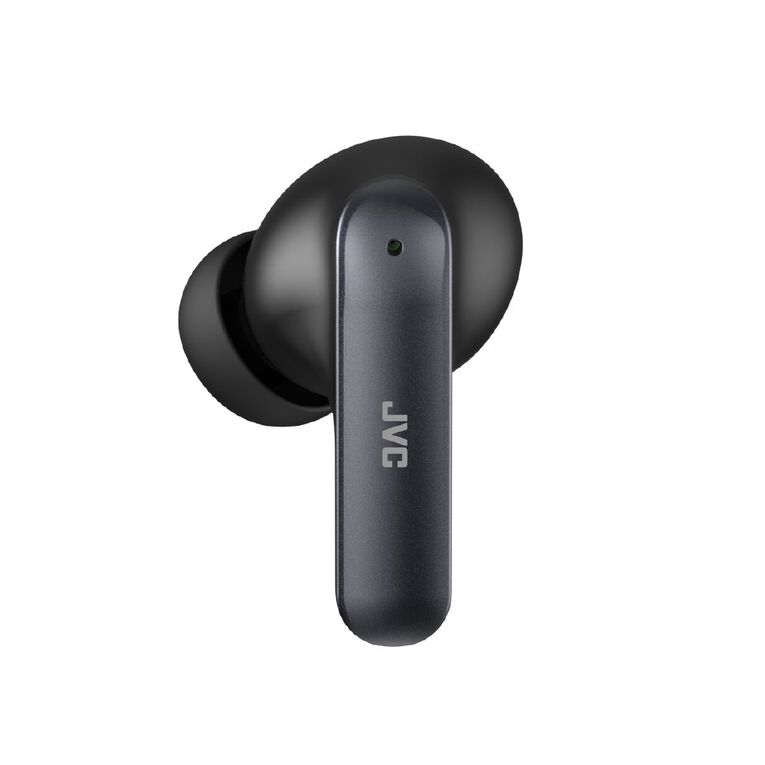 JVC True Wireless Noise Cancelling Earbuds JVTW902BLK Black, , hi-res