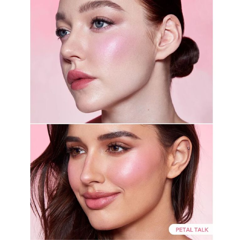 Sheglam Color Bloom Liquid Blush Petal Talk 5.2ml, , hi-res