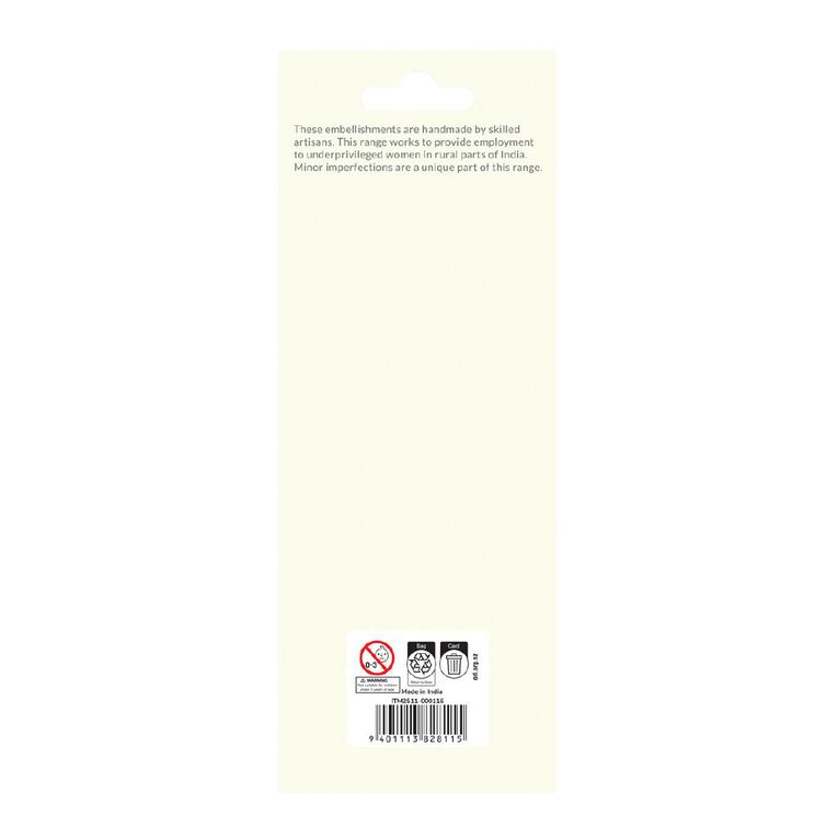 Uniti Handmade Flowers Pretty Wings Grape Surprise, , hi-res