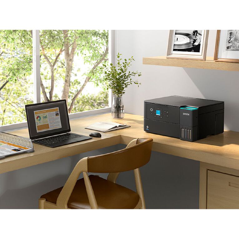 Epson EcoTank ET-2950 Duplex Printer, , hi-res