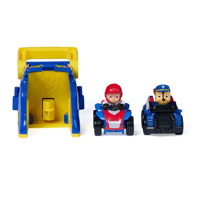 Paw Patrol Pup Squad Launchers Assorted, , hi-res