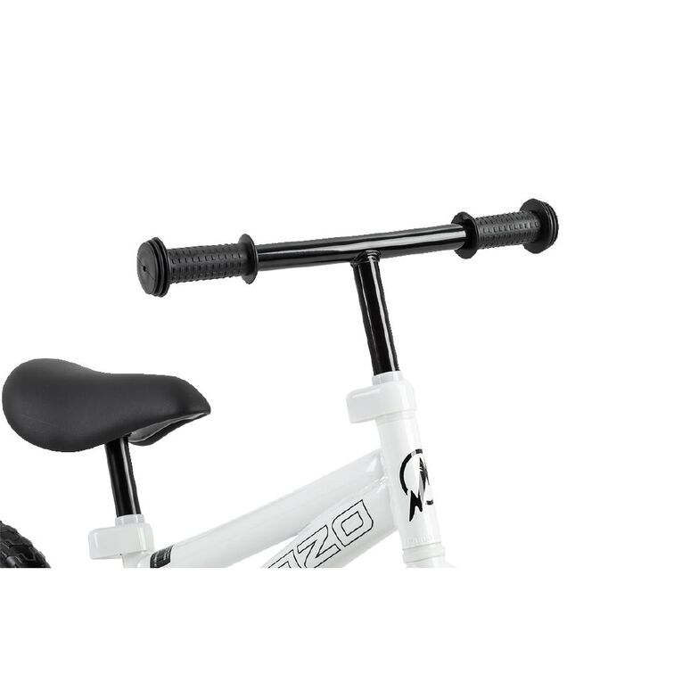 Milazo Balance Bike The Warehouse