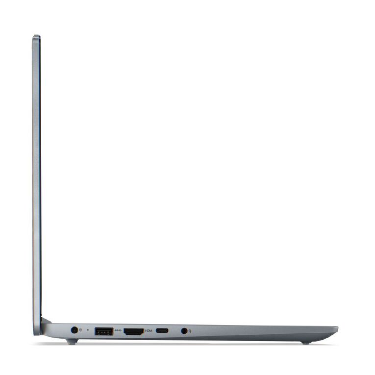 Lenovo IdeaPad Slim 3i 14 Inch N100 4GB RAM 128GB Windows 11 Notebook, , hi-res