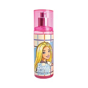 Barbie Bloom Range Body Mist