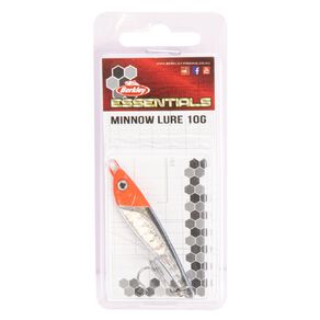 Berkley Minnow Lure 10G