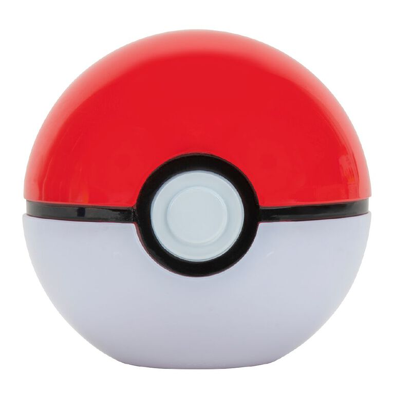 Pokemon Series 22 Clip N Go Ball Belt Assorted Assorted | The Warehouse