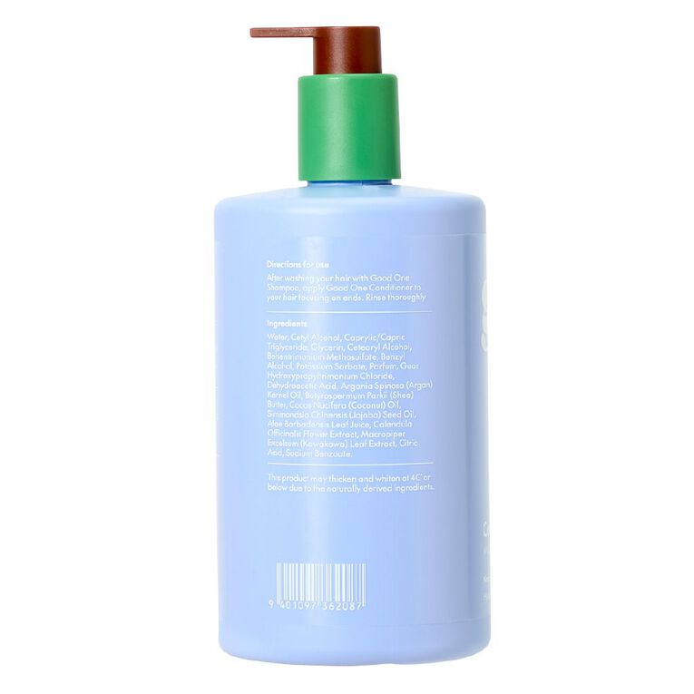 Good One Conditioner Hydrate and Repair 750ml, , hi-res