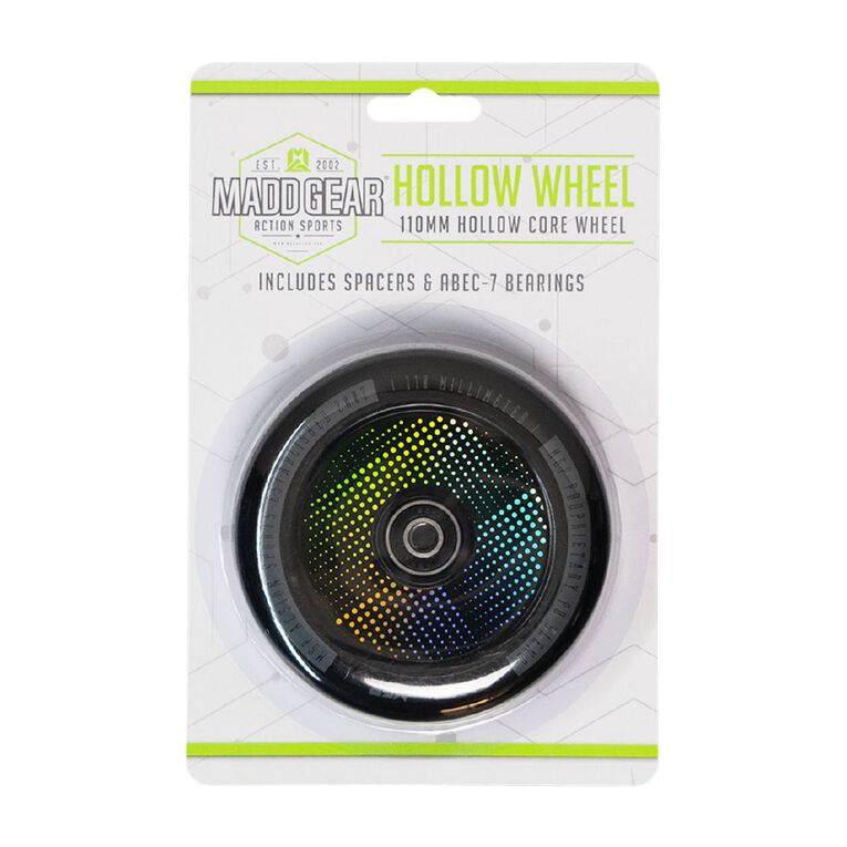 MGP Aero Core Wheel Assorted, , hi-res