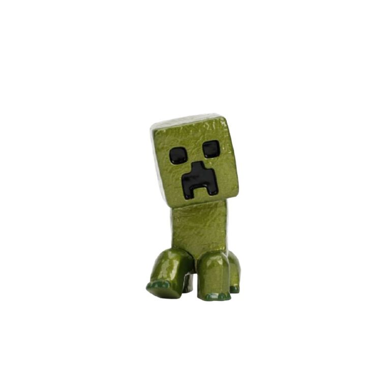 Minecraft 2.5 Inch MetalFig, , hi-res