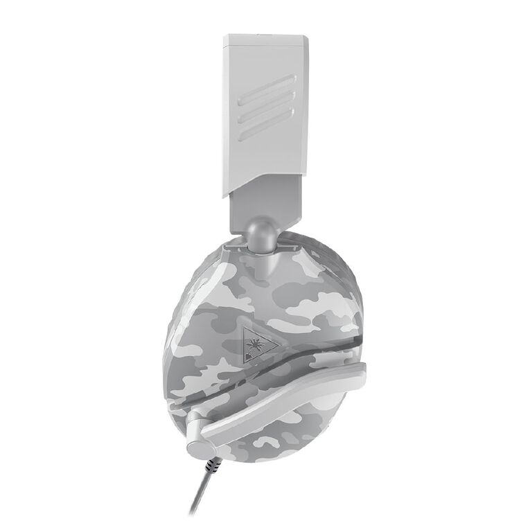 Turtle Beach Recon 70 Multiplatform Gaming Headset Arctic Camo, , hi-res