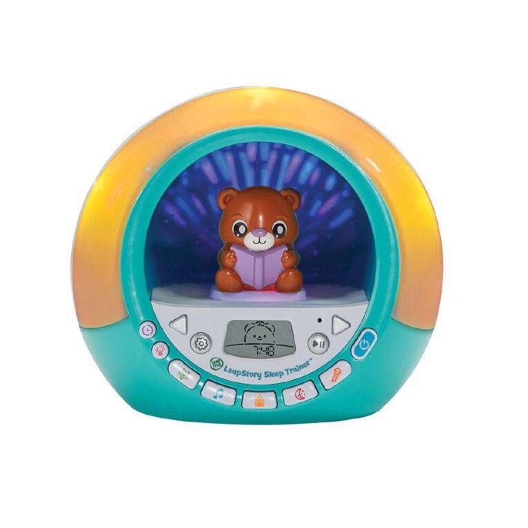Leap Frog Leapstory Sleep Trainer, , hi-res
