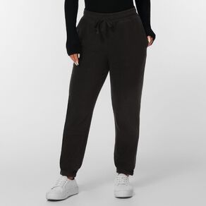 H&H Women's Microfleece Trackpants