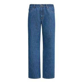 H&H Men's Relaxed Fit Jeans