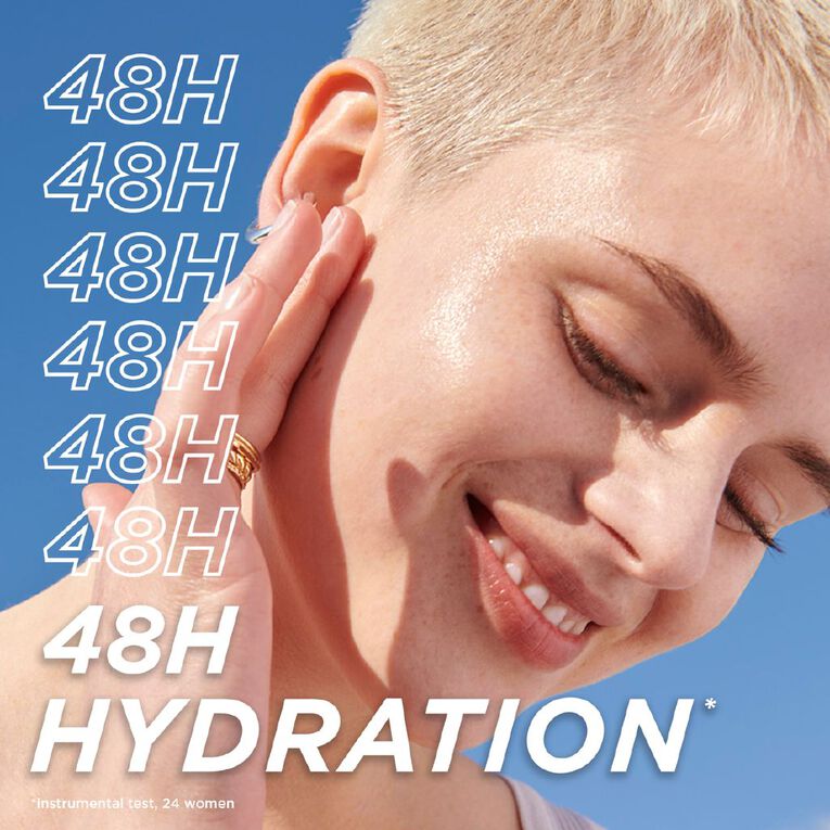 Garnier Hyaluronic Aloe Day Cream 50ml, , hi-res