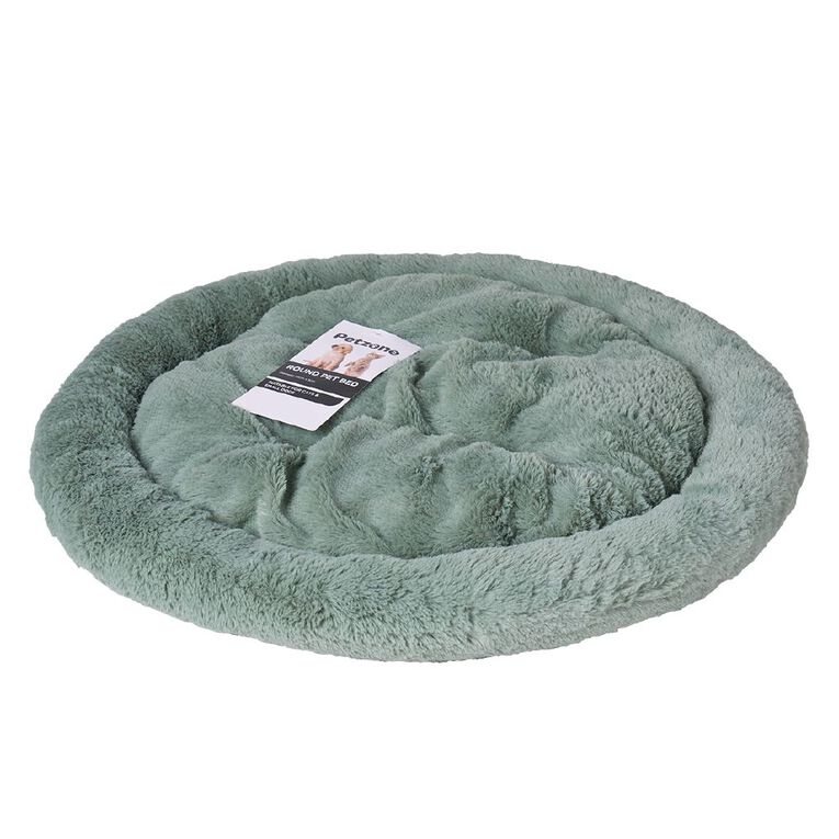 Petzone Round Bed Medium, , hi-res
