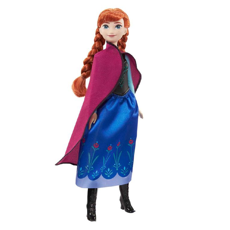 Disney Core Doll Assorted, , hi-res