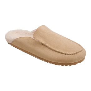 H&H Women's Cathy Scuff Slippers