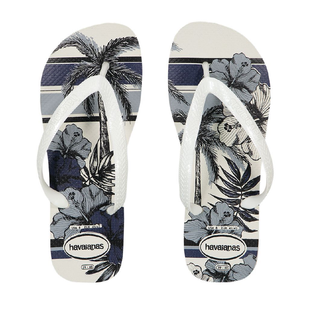 the warehouse havaianas