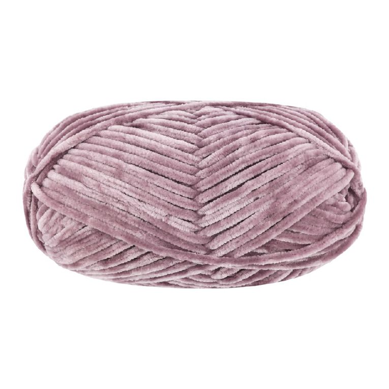 Birch Wool Blend 40% Nylon 33% Wool 27% Acrylic 100G Pink, , hi-res