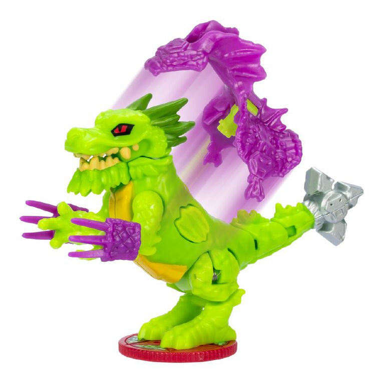 Akedo Ninja Bosses Series 7 Wave 1, , hi-res