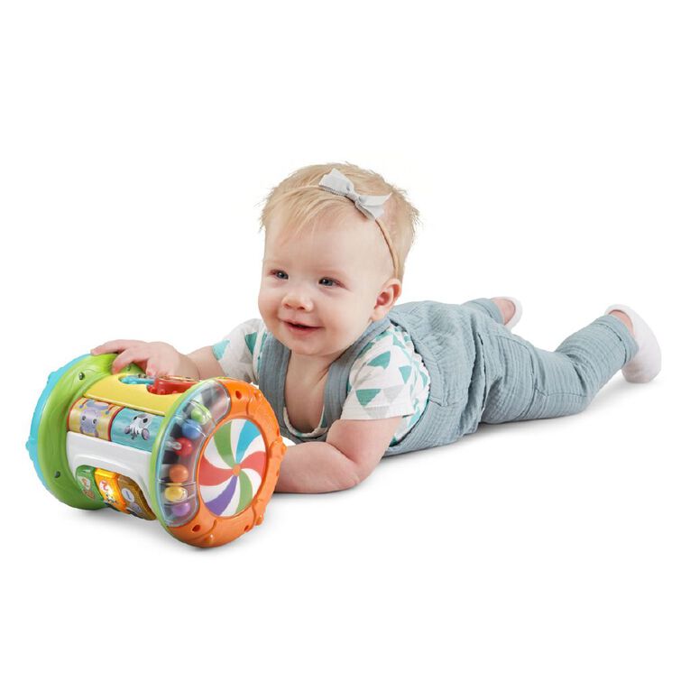 Vtech Explore & Discover Roller, , hi-res