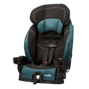 plunket recommended car seats