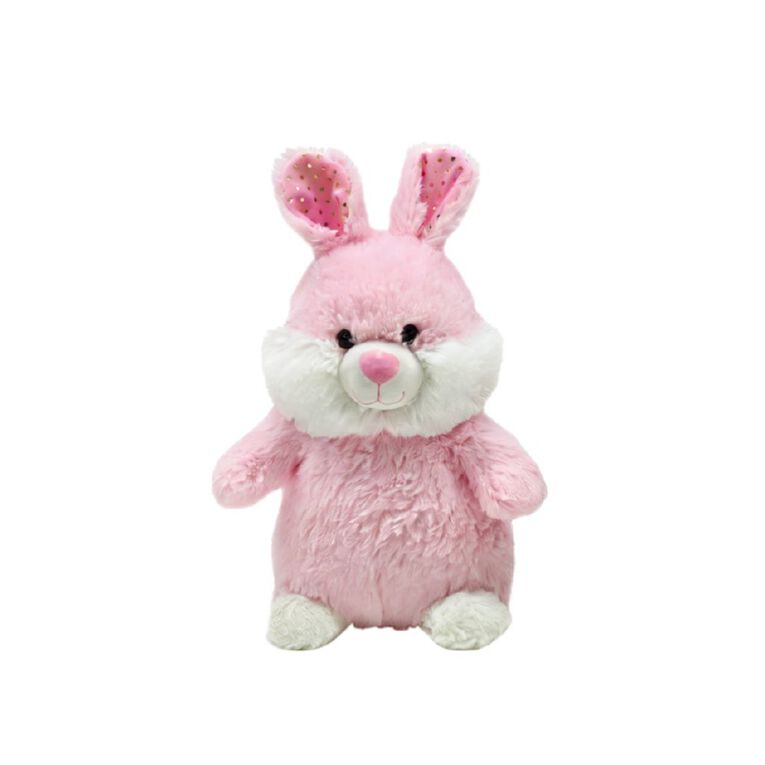 Play Studio Plush Rabbit, , hi-res