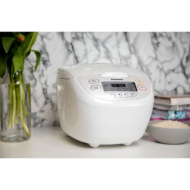 Panasonic Multi Rice Cooker*, , hi-res