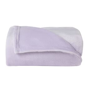 Living & Co Ultra Soft Plush Blanket