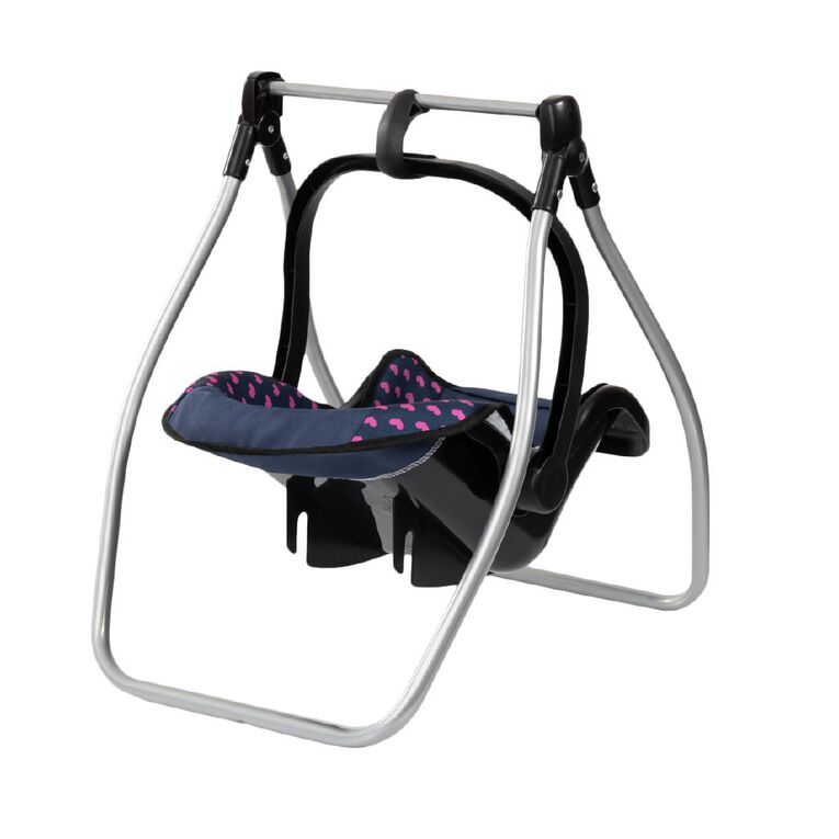 Bayer Dolls Stroller Set, , hi-res