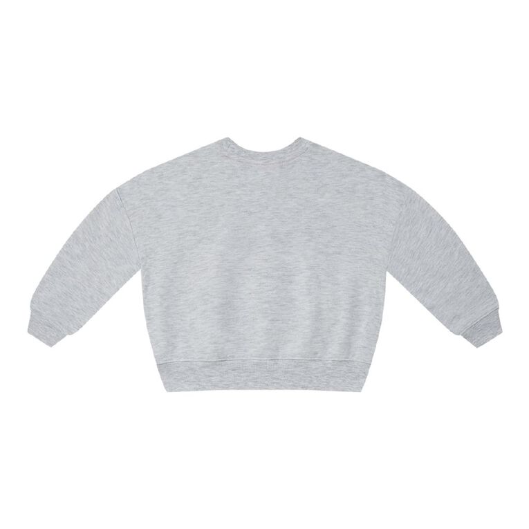 Paw Patrol Toddler Sweatshirt, Grey Light, hi-res