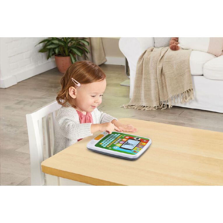 Leap Frog My 1st Steam Tablet, , hi-res