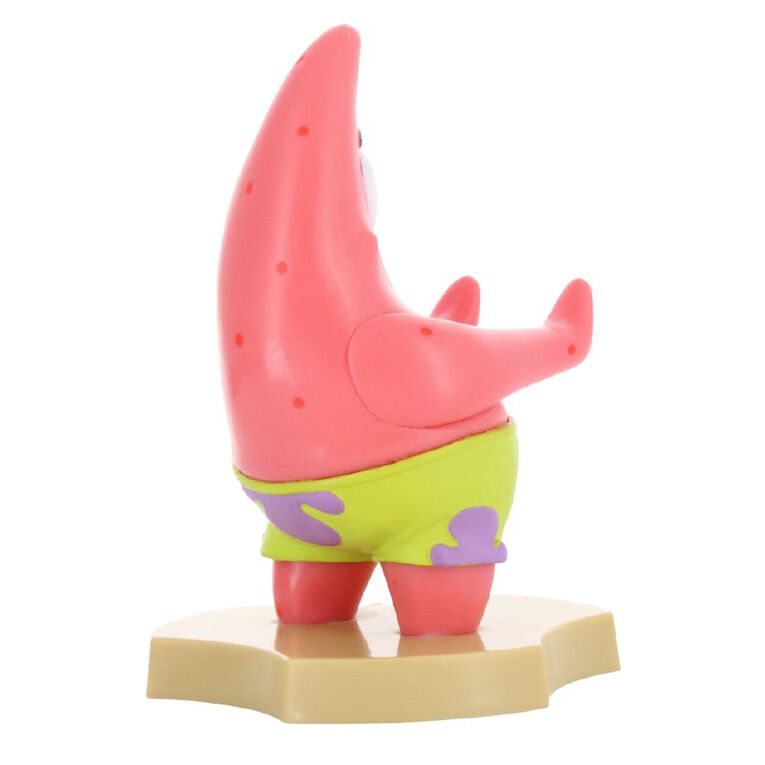 Cable Guys Patrick Holdem Mini Phone Stand and Device Holder, , hi-res