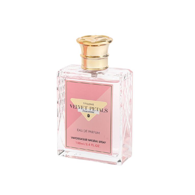 VV Love Velvet Petals EDT 100ml, , hi-res