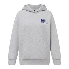 H&H Women's Long Sleeve Cordless Graphic Hood