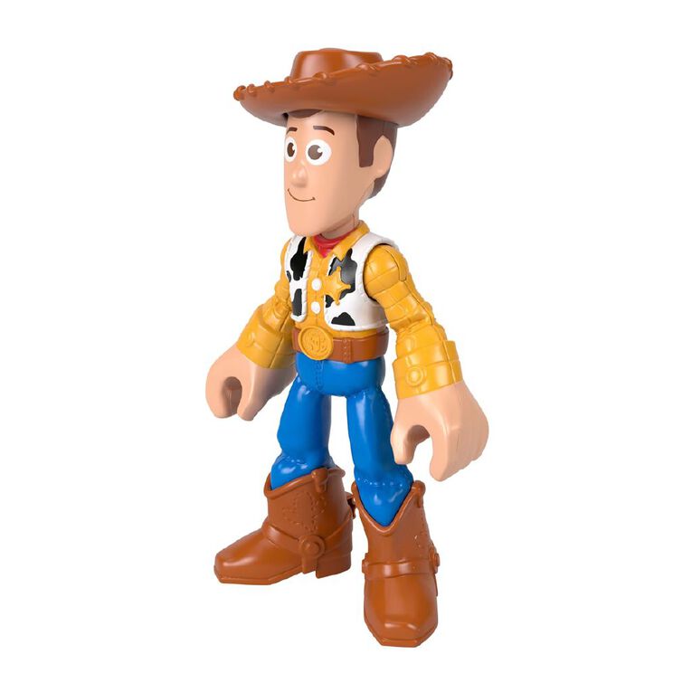 Toy Story Woody Figure 9.5 Inch, , hi-res