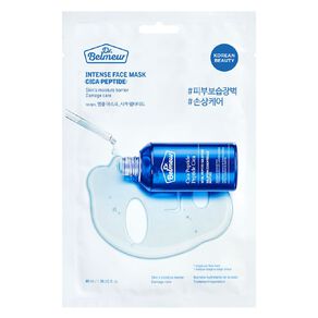 Dr. Belmeur Intense Mask Cica Peptide 40ml