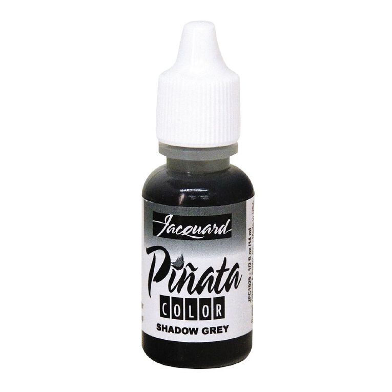 Jacquard Pinata Alcohol Ink 14.79ml Shadow Grey, , hi-res