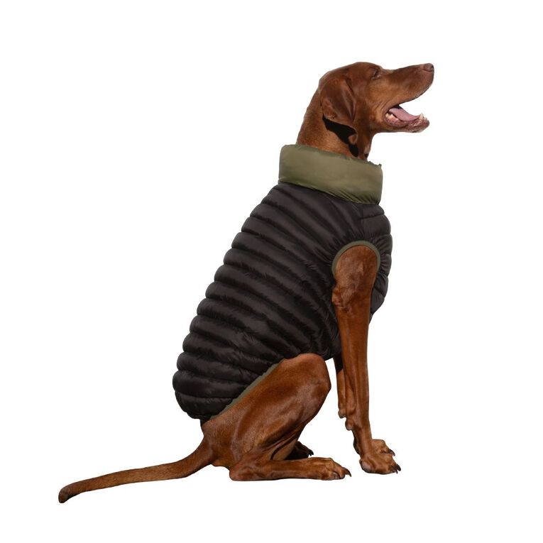 Petzone Reversible Puffer XL, , hi-res