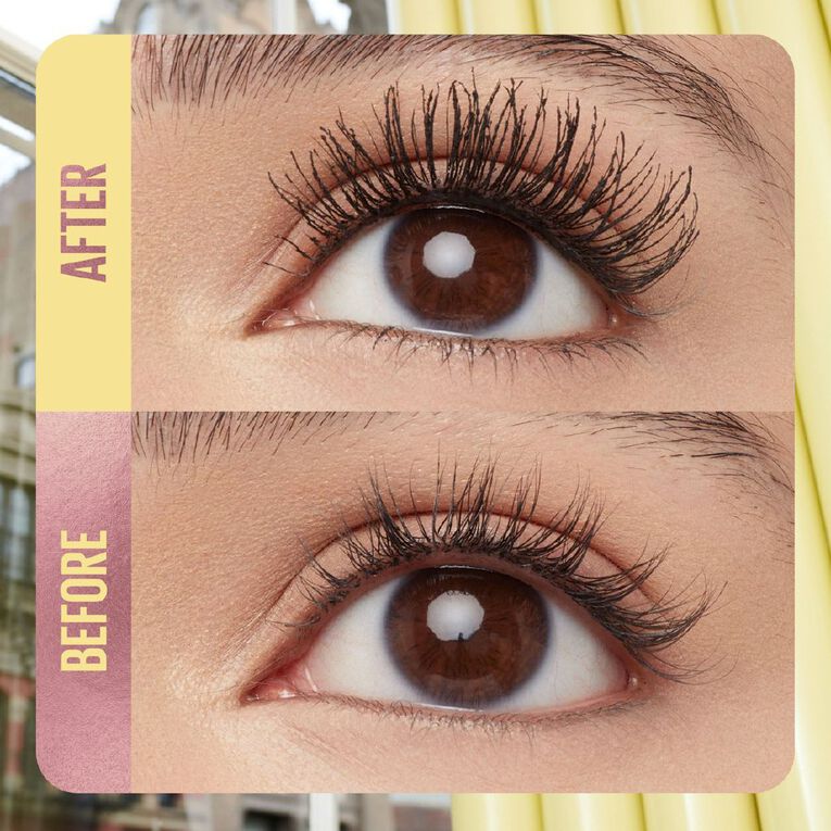 Maybelline Colossal Bubble Waterproof, , hi-res