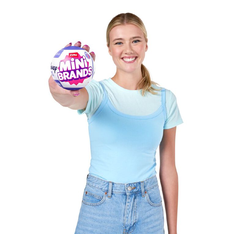 Zuru Mini Brands Disney Series 3, , hi-res