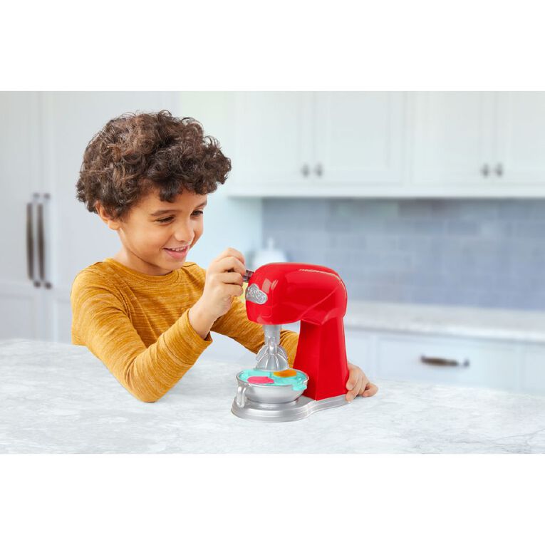 Play-Doh Magical Mixer Play Set, , hi-res