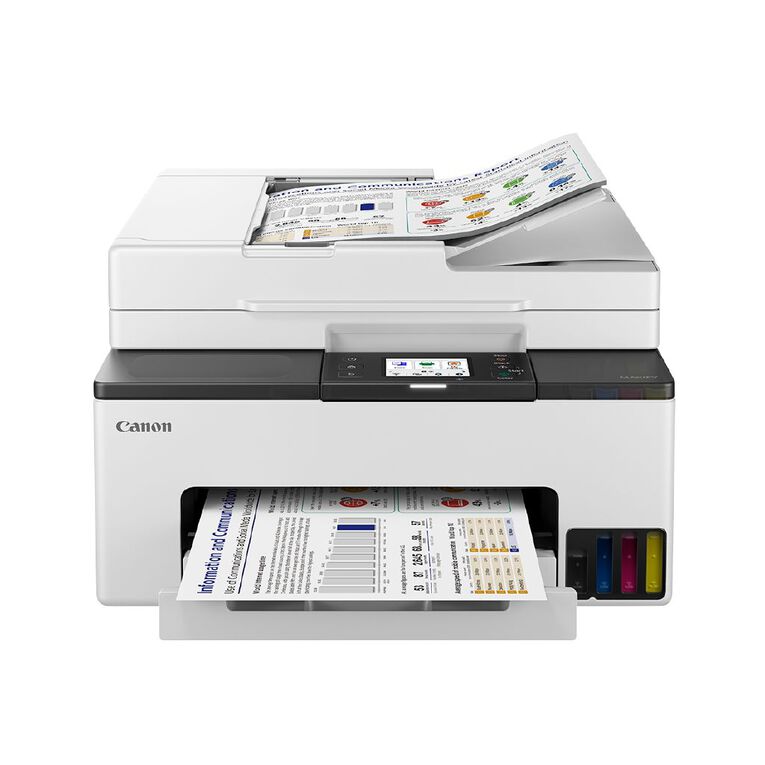 Canon Maxify GX2060 MegaTank Small Office, , hi-res