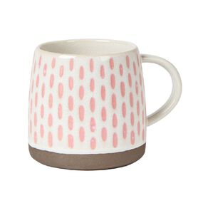 Living & Co Country Mug Porto Pink