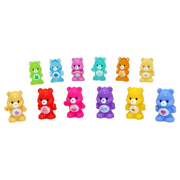 Care Bears Ooshies Blind Box, , hi-res