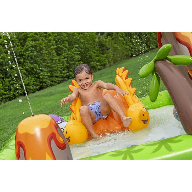 Bestway Volcano Springs Play Center 1.88m, , hi-res