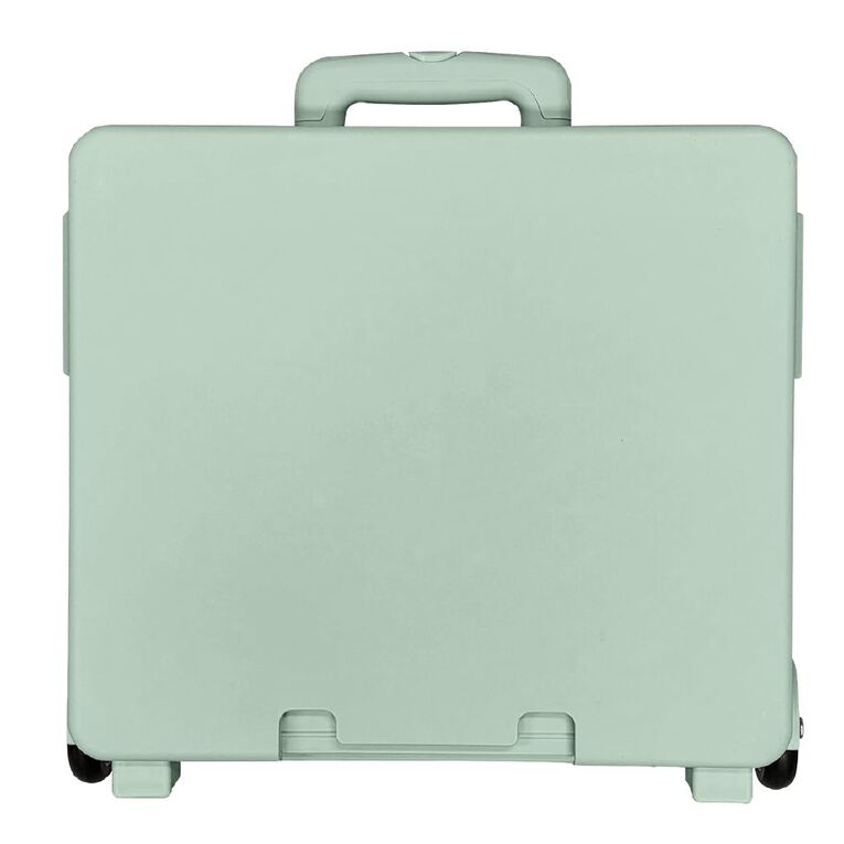 Seymours Folding Cart Green, , hi-res