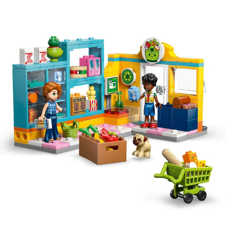 LEGO Friends Heartlake City Mini Supermarket 42680, , hi-res